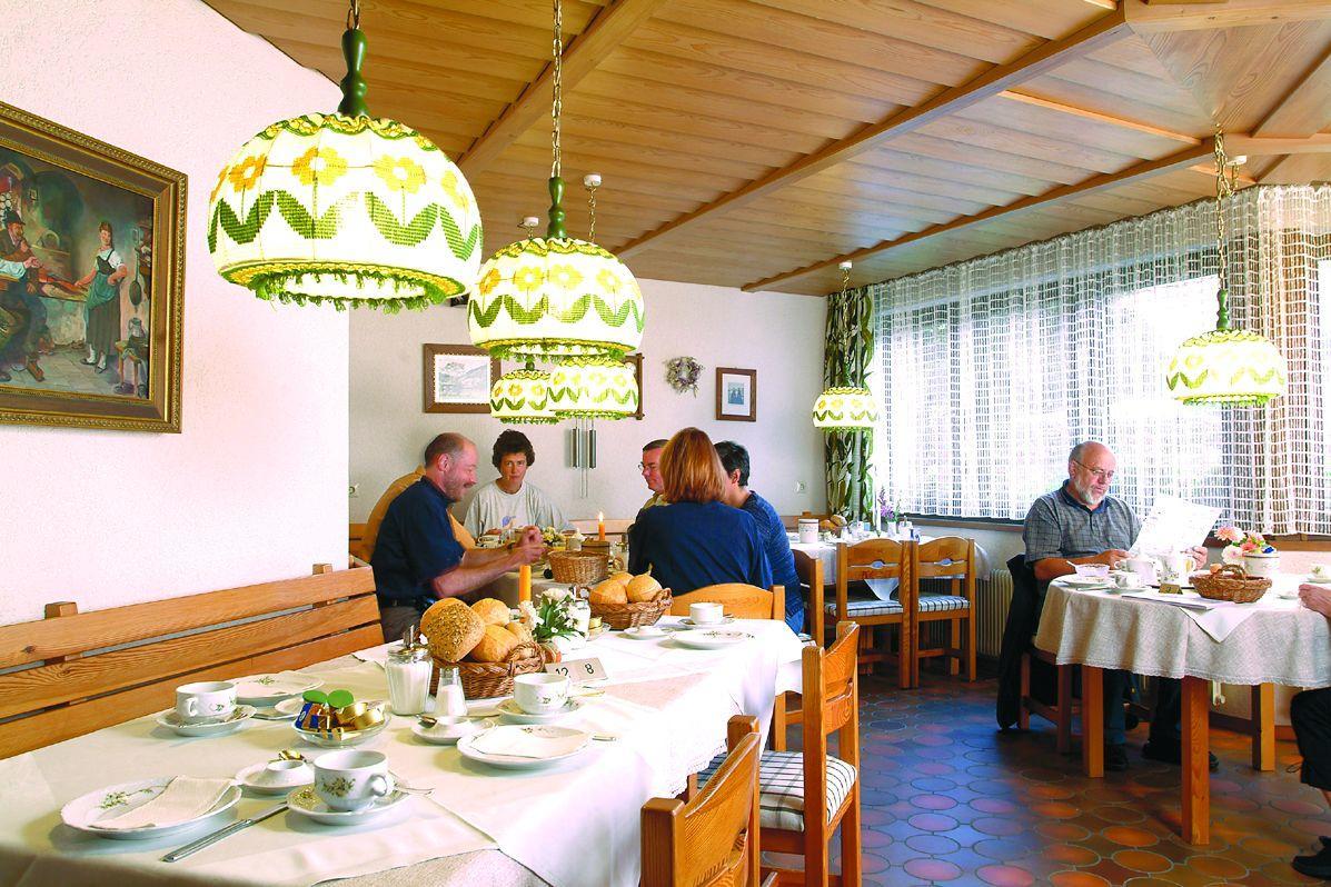 Akzent Lawine 3* Todtnau